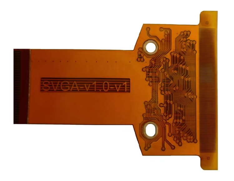 Flex Circuit Boards